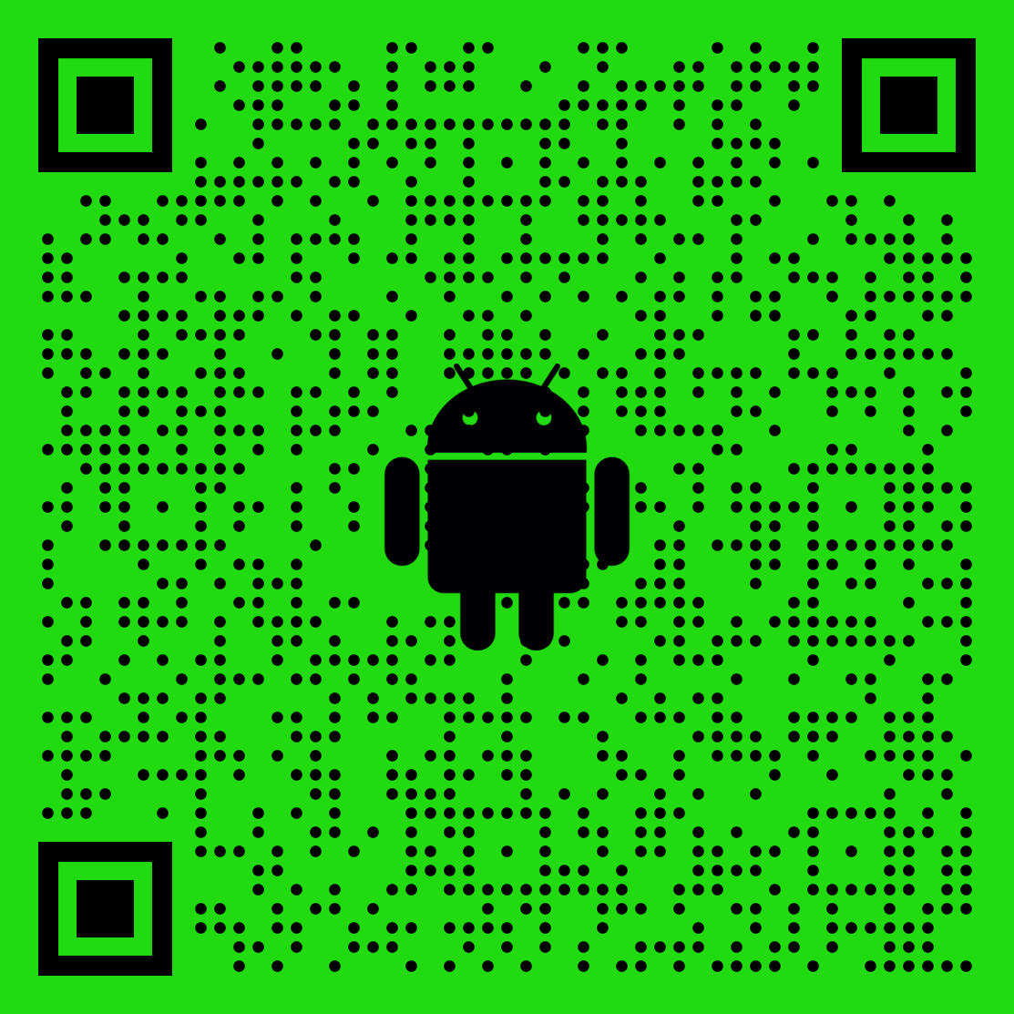 QR Android